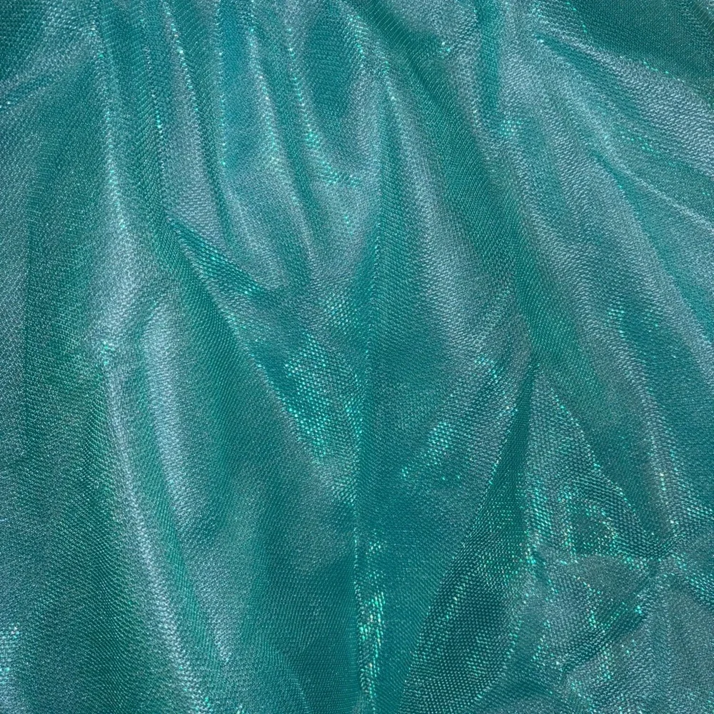 Disney Frozen Elsa Costume Dress - Picture 7 of 9